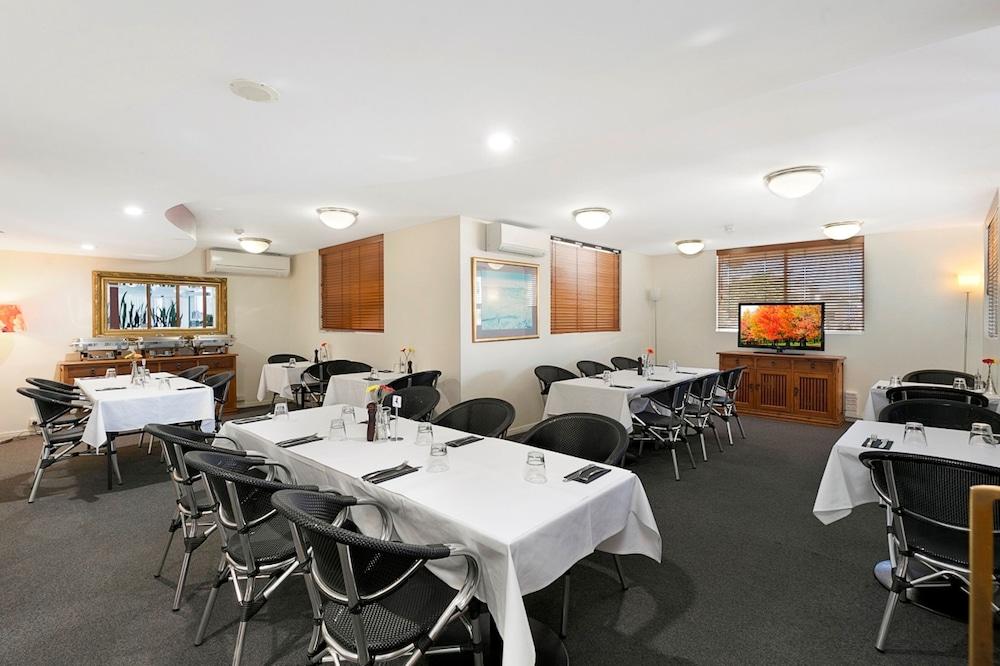 The Wellington Apartment Hotel Brisbane Exterior photo